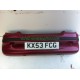 AIXAM 500-5 FRONT BUMPER 